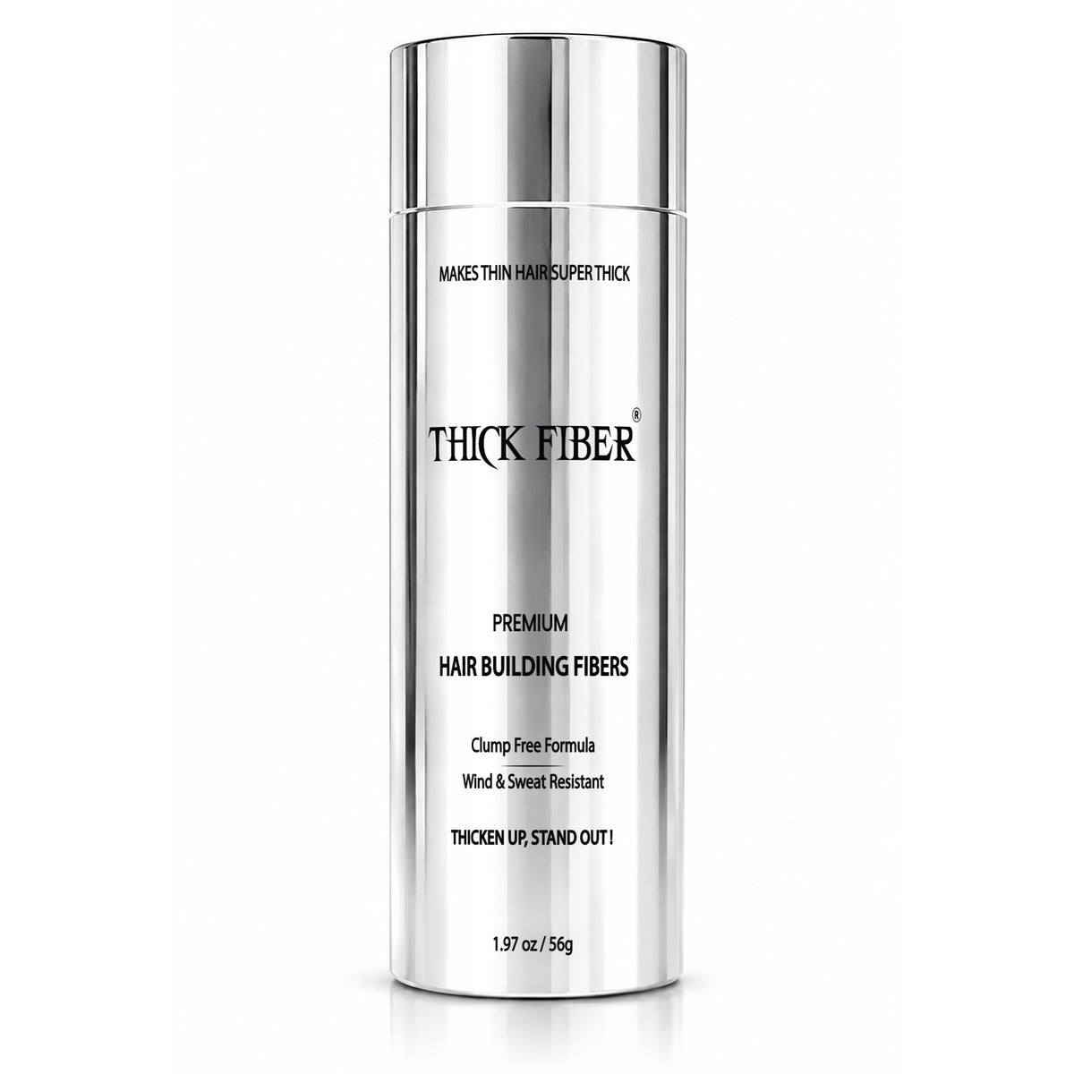 Hair Fibers 56g - Single Bottle