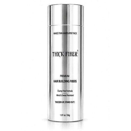 Hair Fibers 56g - Single Bottle
