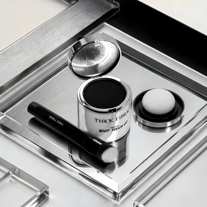 Root Touch Up Powder & Brush 10 g