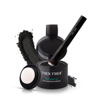 Root Touch Up Powder & Brush