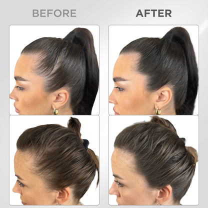Root Touch Up Powder & Brush 10 g