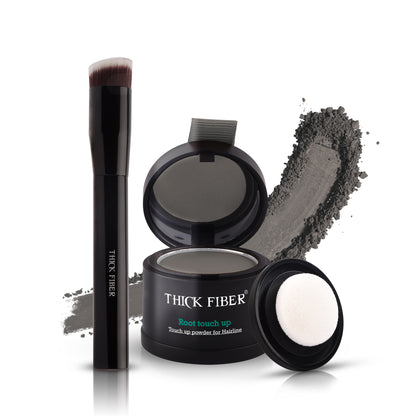 Root Touch Up Powder & Brush 10 g