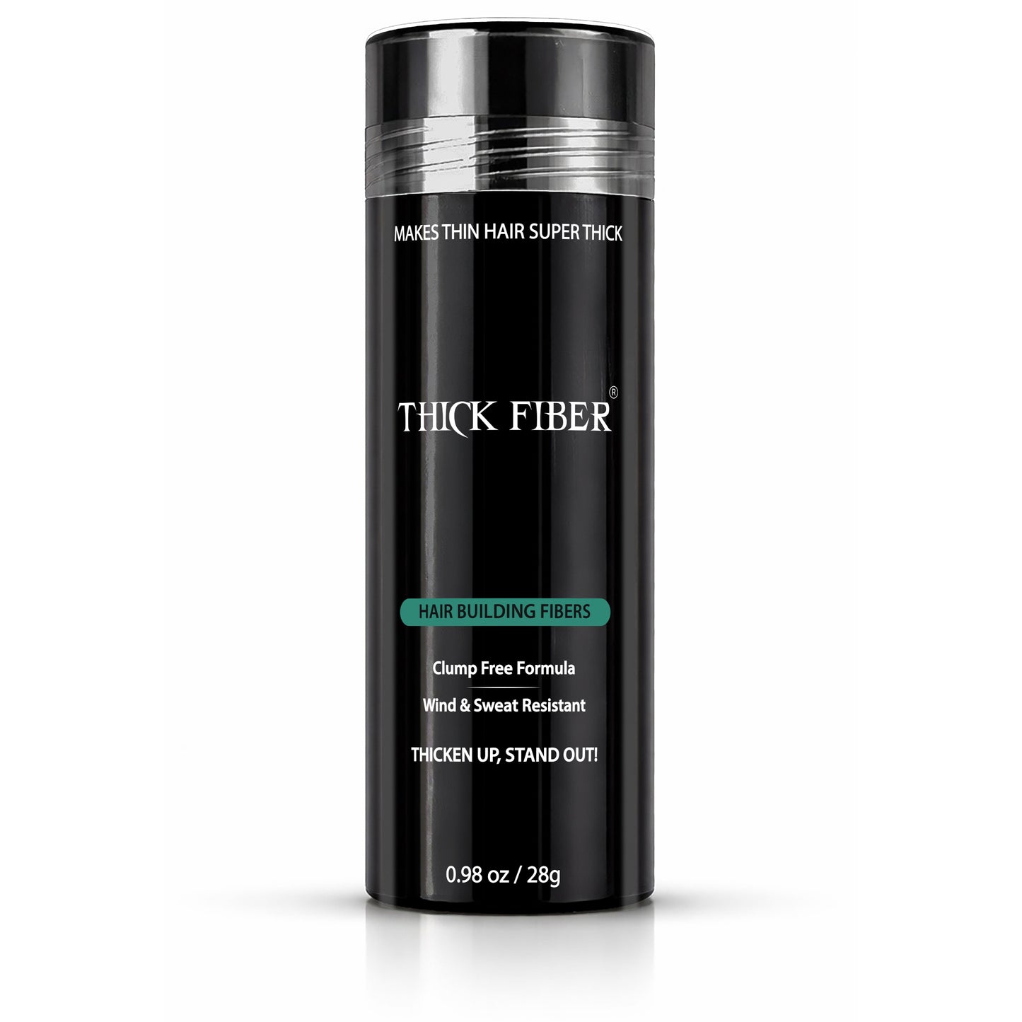 Hair Fibres 25g - Single Bottle
