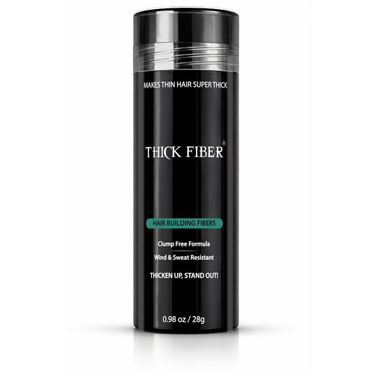 Hair Fibres 25g - Single Bottle