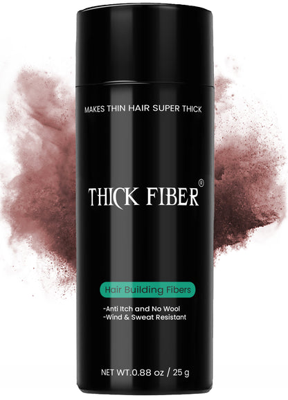 Hair Fibres 25g - Single Bottle