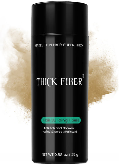 Hair Fibres 25g - Single Bottle