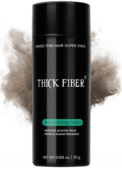 Hair Fibres 25g - Single Bottle