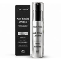 Thick Fiber Hair Styling Powder -26g
