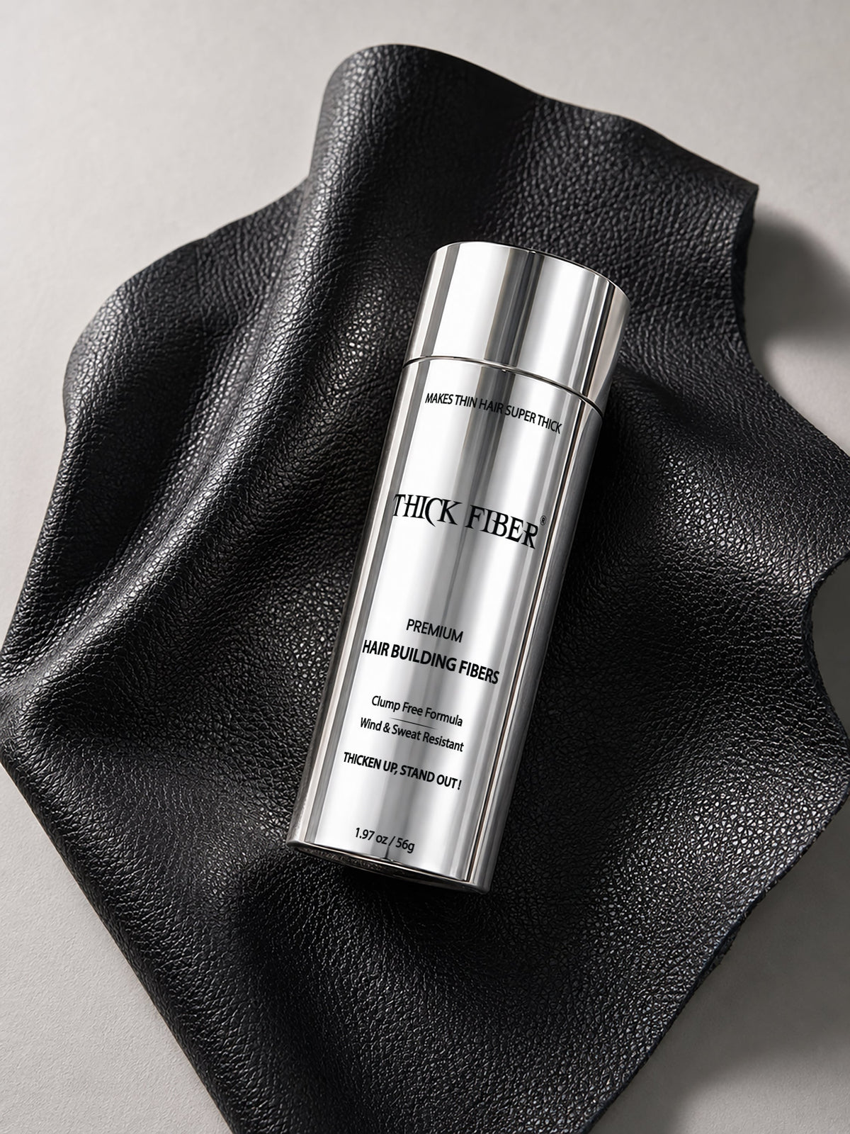 Hair Fibers 56g - Single Bottle