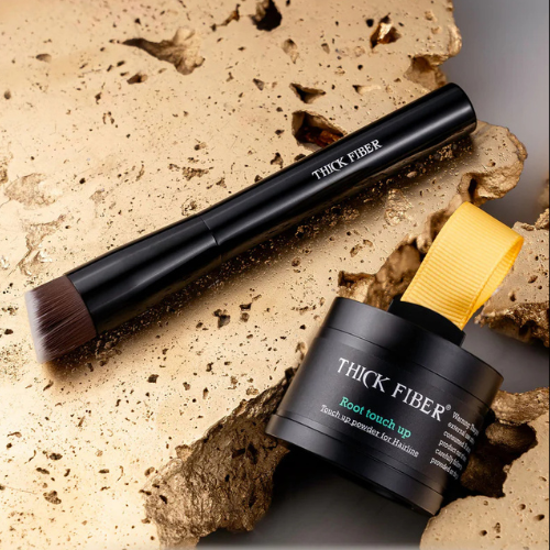 Root Touch Up Powder