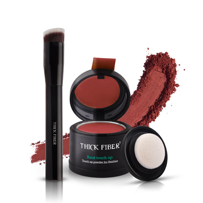 Root Touch Up Powder & Brush 10 g