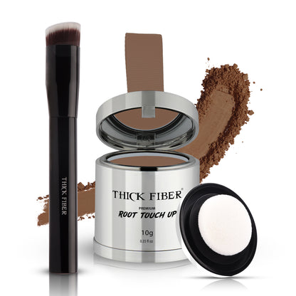 Root Touch Up Powder & Brush 10 g