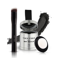 Root Touch Up Powder & Brush 10 g