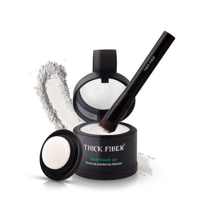 Root Touch Up Powder & Brush